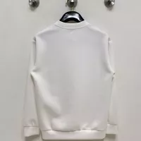 $80.00 USD Burberry Hoodies Long Sleeved For Unisex #1378102