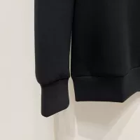 $80.00 USD Burberry Hoodies Long Sleeved For Unisex #1378103