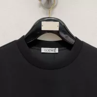 $80.00 USD LOEWE Hoodies Long Sleeved For Unisex #1378136