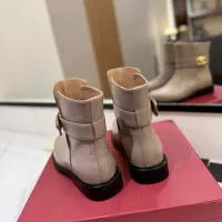 $165.00 USD Valentino Boots For Women #1378177