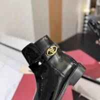 $165.00 USD Valentino Boots For Women #1378181