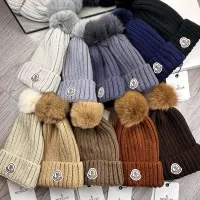 $34.00 USD Moncler Caps #1378203