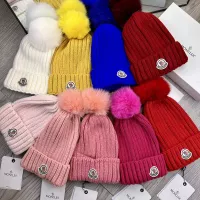$34.00 USD Moncler Caps #1378211