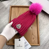 $34.00 USD Moncler Caps #1378216