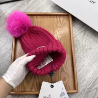 $34.00 USD Moncler Caps #1378216