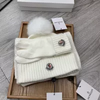 $76.00 USD Moncler Hat and Scarf and Glove Set #1378224