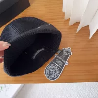 $27.00 USD Chrome Hearts Caps #1378256