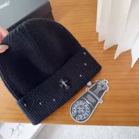 $27.00 USD Chrome Hearts Caps #1378256