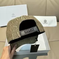 $34.00 USD Versace Caps #1378272
