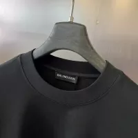 $52.00 USD Balenciaga T-Shirts Long Sleeved For Unisex #1378303