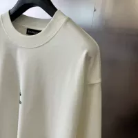 $52.00 USD Balenciaga T-Shirts Long Sleeved For Unisex #1378304