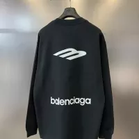 $52.00 USD Balenciaga T-Shirts Long Sleeved For Unisex #1378305