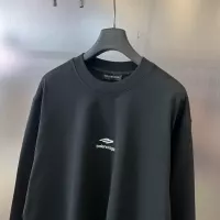 $52.00 USD Balenciaga T-Shirts Long Sleeved For Unisex #1378305