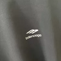 $52.00 USD Balenciaga T-Shirts Long Sleeved For Unisex #1378305