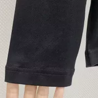 $41.00 USD Givenchy T-Shirts Long Sleeved For Unisex #1378313