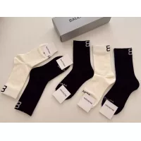$29.00 USD Balenciaga Socks For Women #1378358