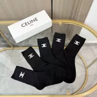 $36.00 USD Celine Socks #1378373