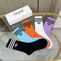 $29.00 USD Adidas Socks #1378377