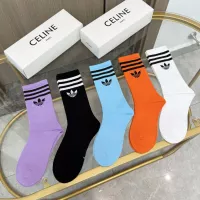 $29.00 USD Adidas Socks #1378377