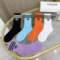 $29.00 USD Adidas Socks #1378377