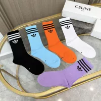 $29.00 USD Adidas Socks #1378377