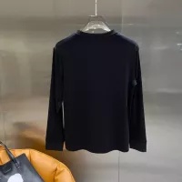 $42.00 USD LOEWE T-Shirts Long Sleeved For Unisex #1378378