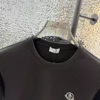 $45.00 USD Moncler T-Shirts Long Sleeved For Unisex #1378410
