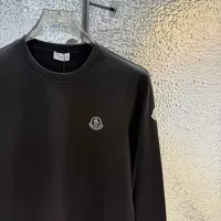$45.00 USD Moncler T-Shirts Long Sleeved For Unisex #1378410