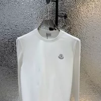 $45.00 USD Moncler T-Shirts Long Sleeved For Unisex #1378411