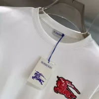 $45.00 USD Burberry T-Shirts Long Sleeved For Unisex #1378422