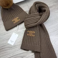 $48.00 USD Celine Hat and Scarf Set #1378459