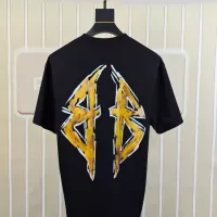 $56.00 USD Balenciaga T-Shirts Short Sleeved For Unisex #1378490