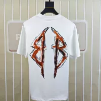 $56.00 USD Balenciaga T-Shirts Short Sleeved For Unisex #1378491