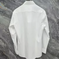 $76.00 USD Dolce & Gabbana D&G Shirts Long Sleeved For Men #1378512