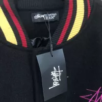 $80.00 USD Stussy Jackets Long Sleeved For Men #1378521