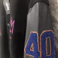 $80.00 USD Stussy Jackets Long Sleeved For Men #1378521