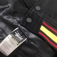$80.00 USD Stussy Jackets Long Sleeved For Men #1378521