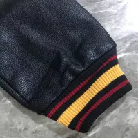 $80.00 USD Stussy Jackets Long Sleeved For Men #1378521