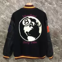 $80.00 USD Stussy Jackets Long Sleeved For Men #1378521