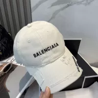 $27.00 USD Balenciaga Caps #1378570