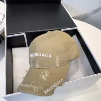 $27.00 USD Balenciaga Caps #1378572