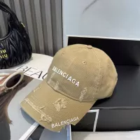 $27.00 USD Balenciaga Caps #1378572