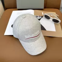 $27.00 USD Balenciaga Caps #1378574