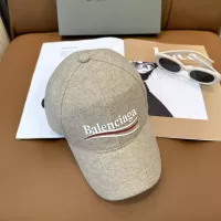 $27.00 USD Balenciaga Caps #1378575
