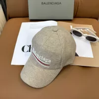 $27.00 USD Balenciaga Caps #1378575