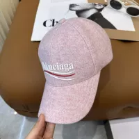 $27.00 USD Balenciaga Caps #1378576