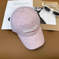 $27.00 USD Balenciaga Caps #1378576