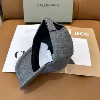 $27.00 USD Balenciaga Caps #1378578