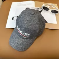 $27.00 USD Balenciaga Caps #1378578