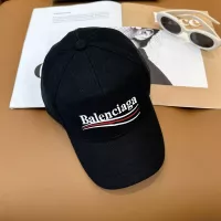 $27.00 USD Balenciaga Caps #1378579